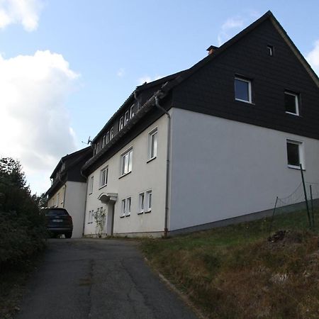 Wohnung Julius 6 Sankt Andreasberg Exterior photo